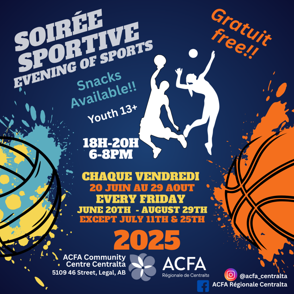 Soirée Sportive